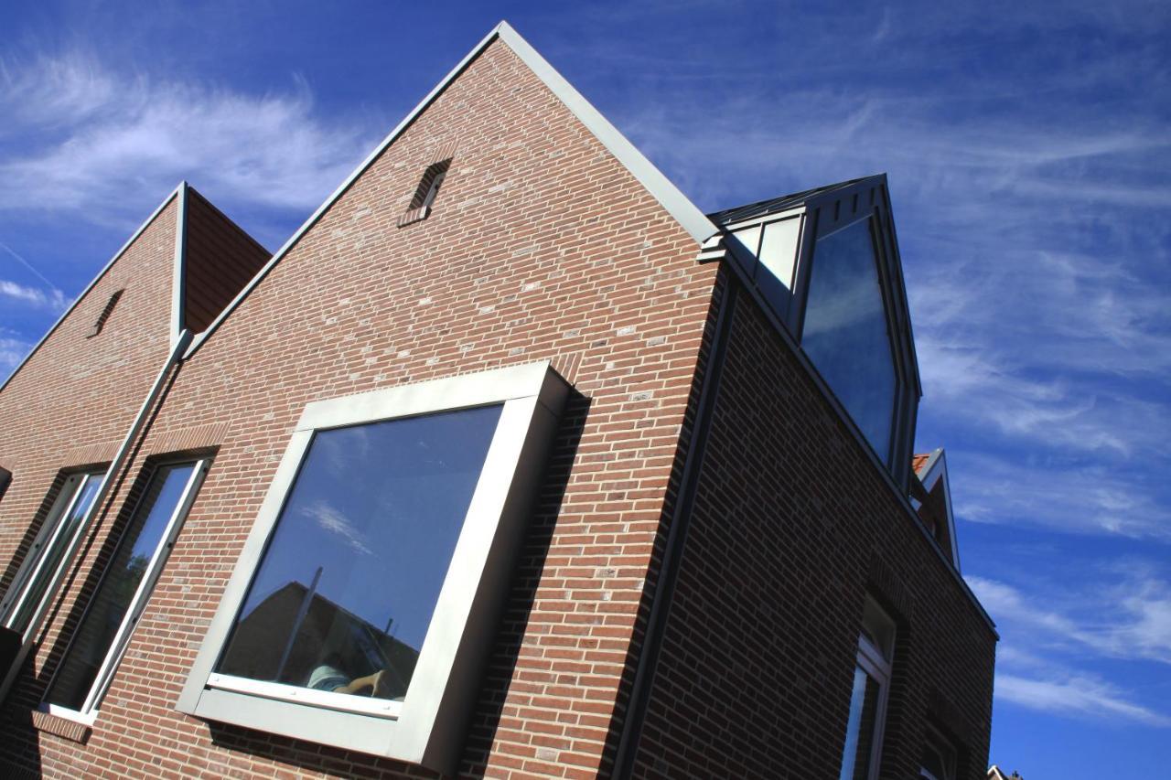 Sommerloft Norderney Ferienhaus Exterior photo